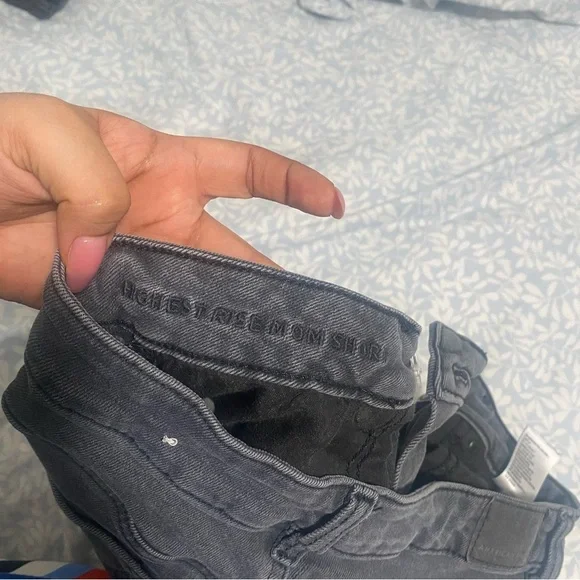 American eagle mom shorts - Picture 5 of 6